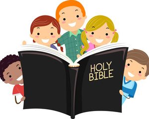 Children's Bible