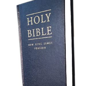 NEW KING JAMES VERSION - Image 2