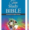 CEV 73 TEEN STUDY BIBLE - Image 2