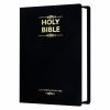 KJV ENGLISH BIBLE P/C 40 WCR