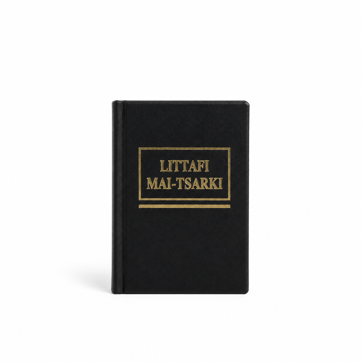HAUSA BIBLE V43
