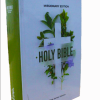 KJV43 MISSIONARY EDITION