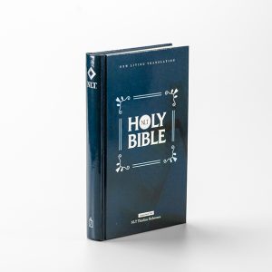 New Living Translation
