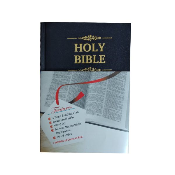KJV43 WCR