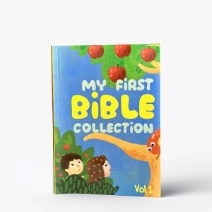 First Bible Collection