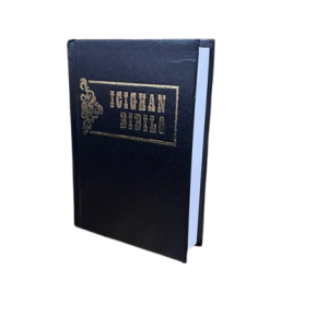 TIIV 43 HARD COVER