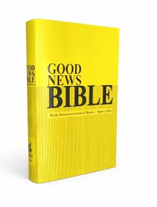 GNB GOOD NEWS APO GNBDC063