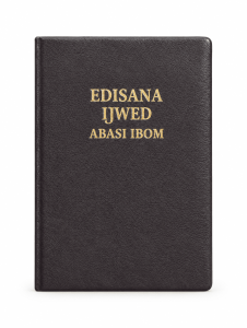 EFIK BIBLE 82PL