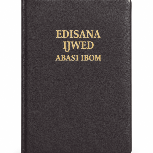 EFIK BIBLE 82PL